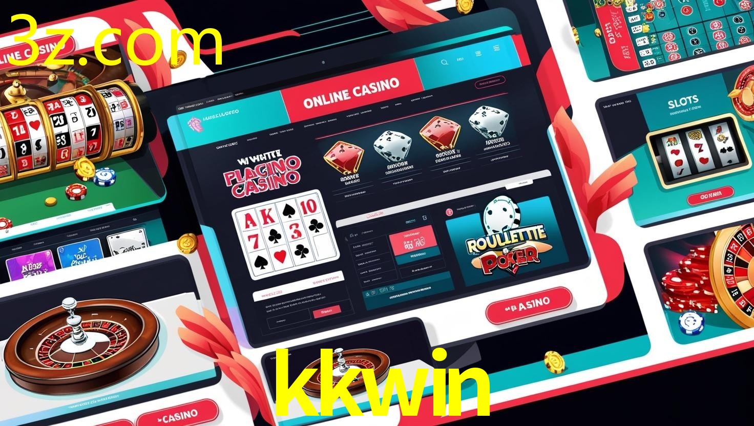 KKWIN.COM