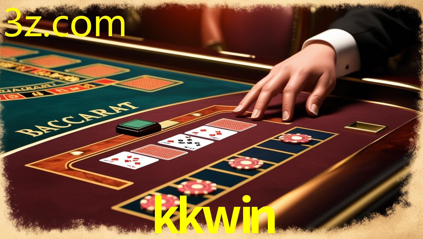 KKWIN.COM