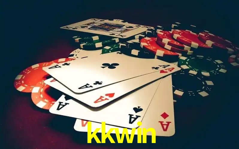 Benefícios VIP na kkwin