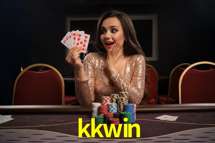Roda da fortuna na kkwin