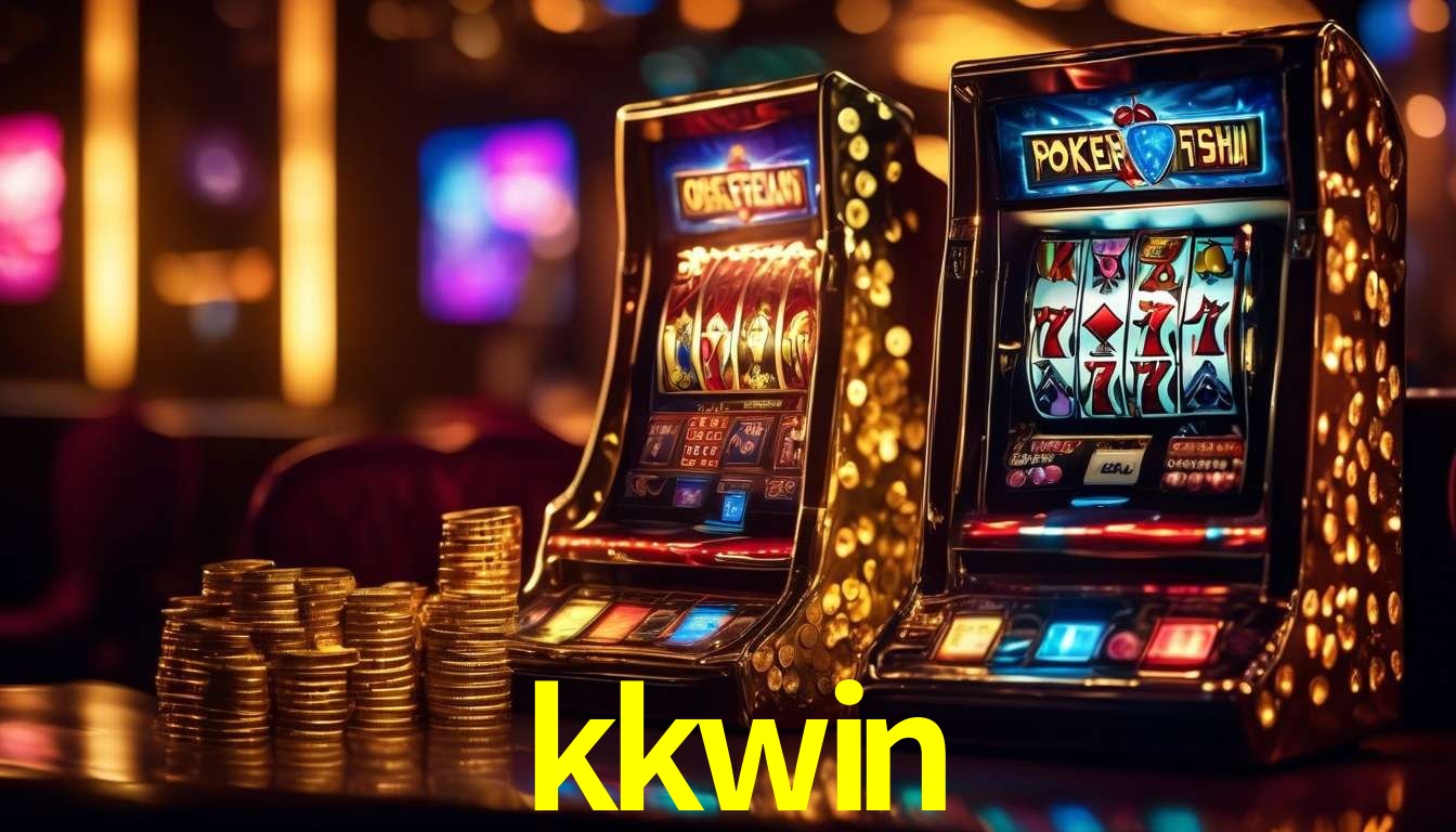 Download para Android e iOS na kkwin