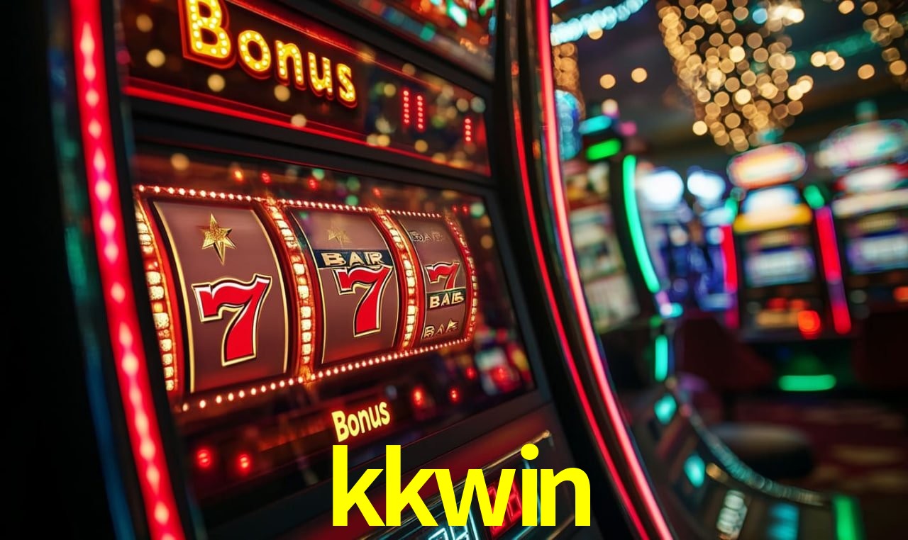 Mercados ao vivo e cash out na kkwin